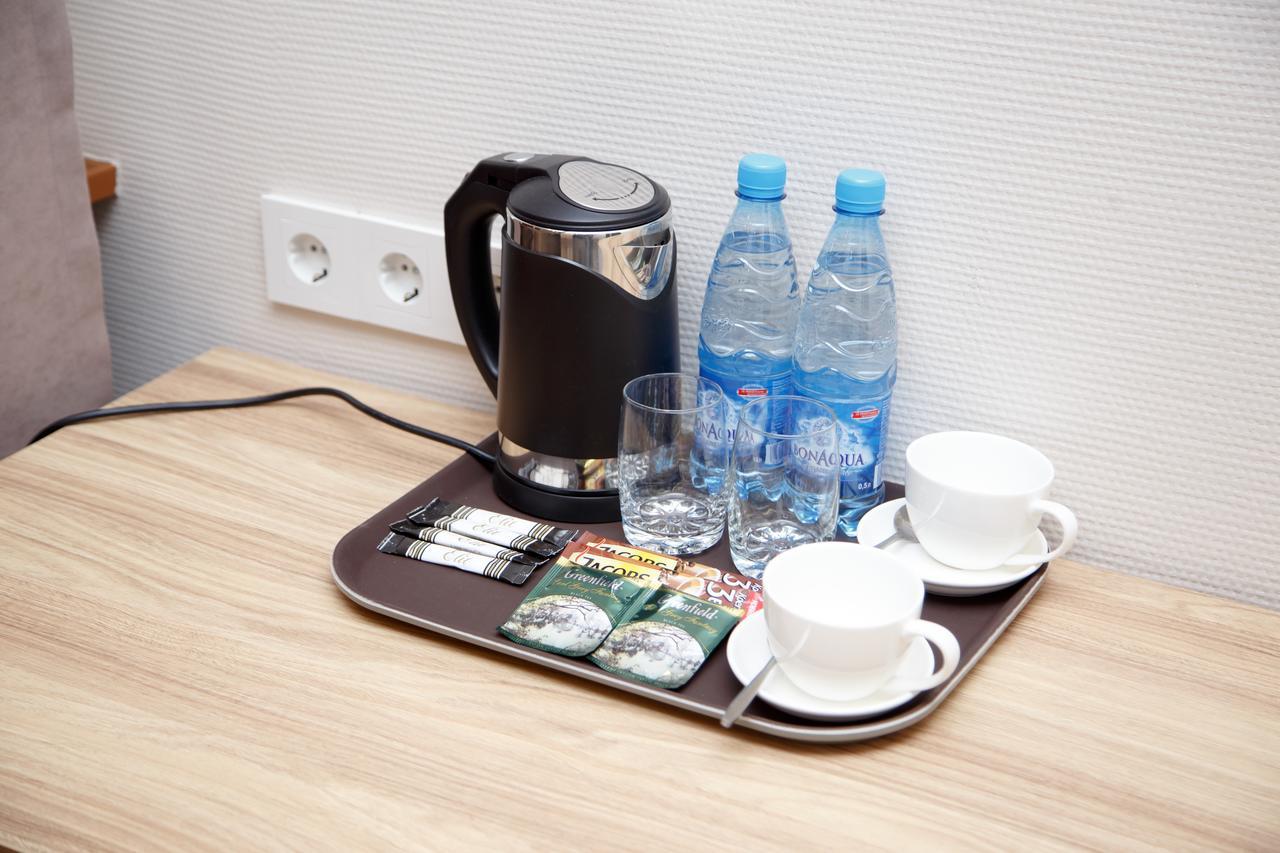 Lumarc Hotel Bishkek Ngoại thất bức ảnh