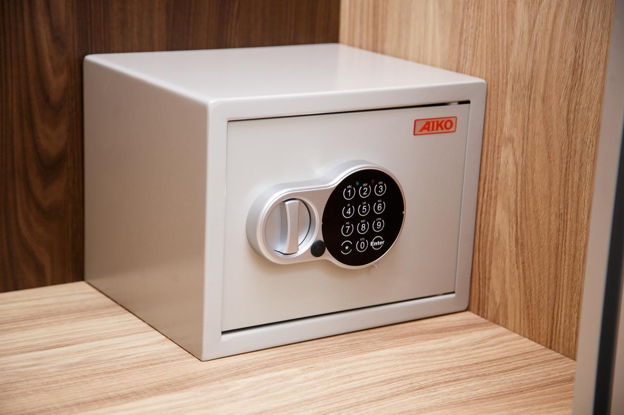Lumarc Hotel Bishkek Ngoại thất bức ảnh